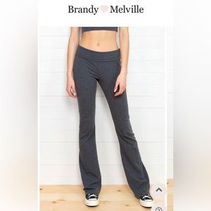 Brandy melville priscilla pants